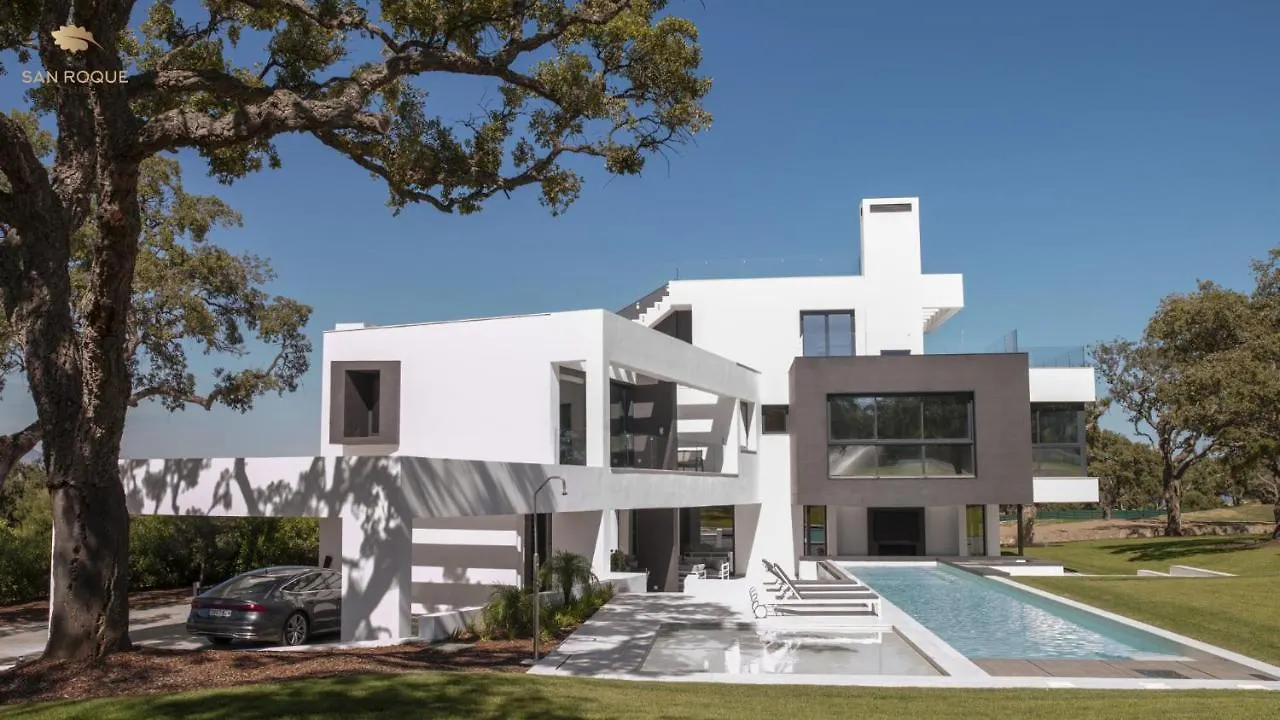 The San Roque Club - Villa 51 Spain