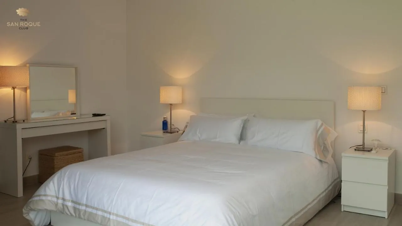 The San Roque Club - Villa 51 0*, San Roque (Andalucia) Spain