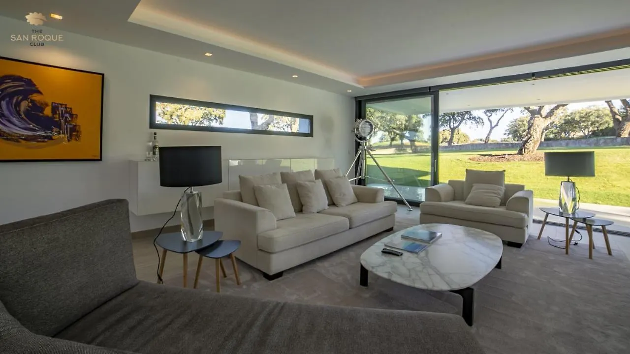 The San Roque Club - Villa 51