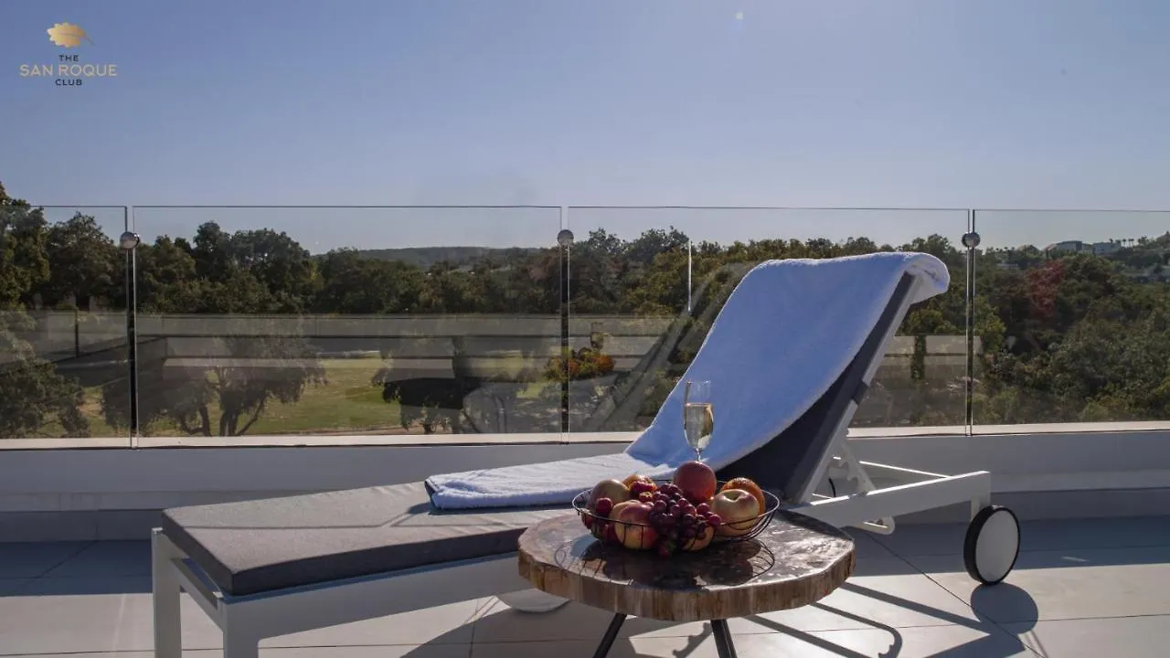 The San Roque Club - Villa 51 Spain