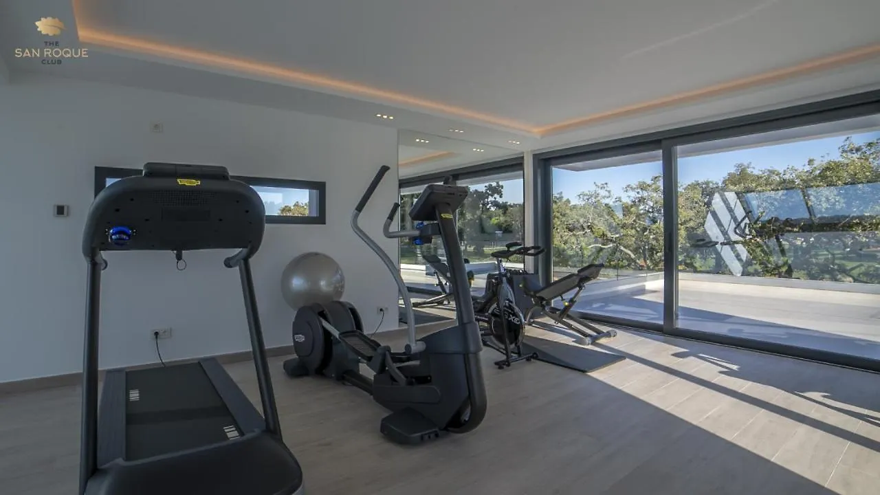The San Roque Club - Villa 51  San Roque (Andalucia)