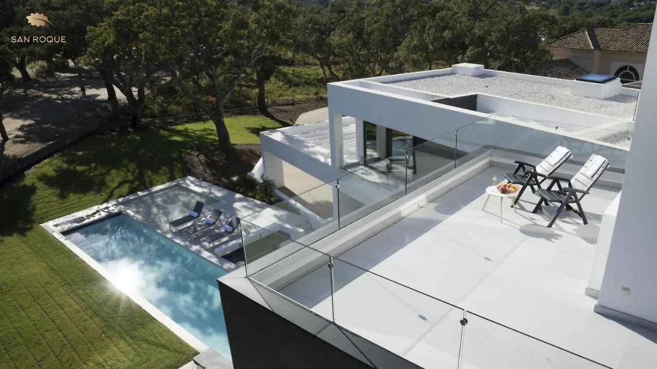 The San Roque Club - Villa 51 San Roque (Andalucia)