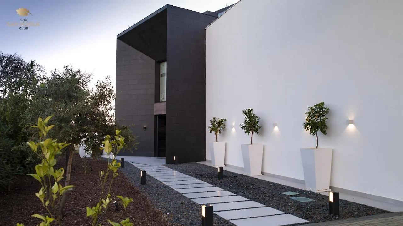 The San Roque Club - Villa 51