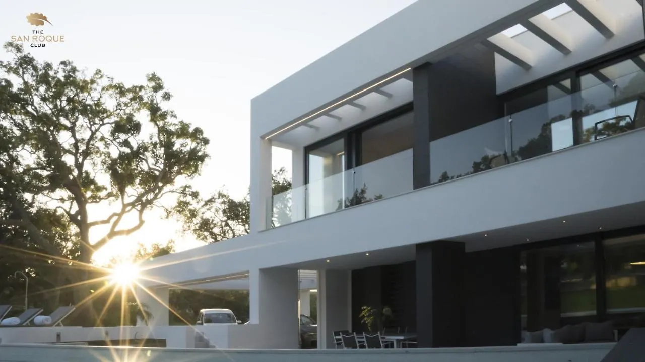 The San Roque Club - Villa 51 Spain
