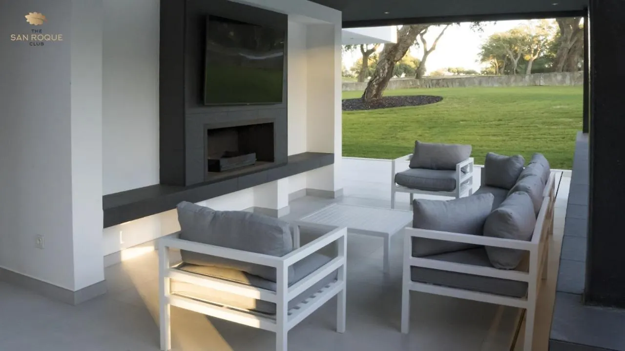 The San Roque Club - Villa 51 0*, San Roque (Andalucia)